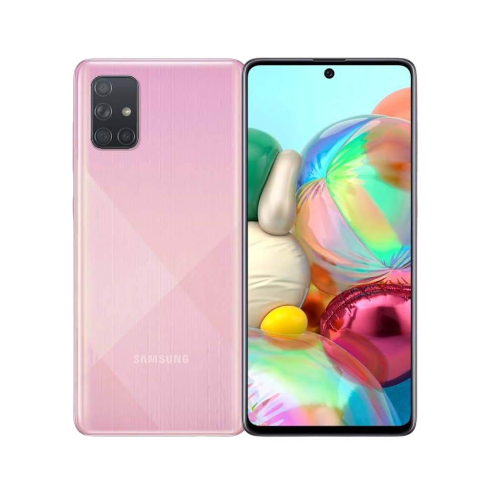 Samsung Galaxy A71 A715F Samsung Galaxy A71 A715F